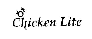 CHICKEN LITE