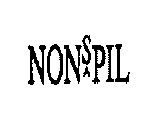 NONSPIL