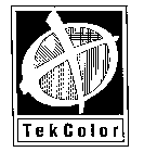 TEKCOLOR