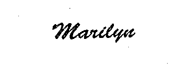 MARILYN