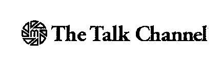 THE TALK CHANNEL