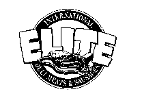 INTERNATIONAL ELITE DELI MEATS & SAUSAGES