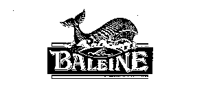 LA BALEINE