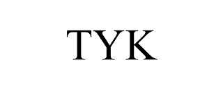 TYK