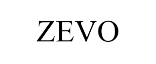 ZEVO