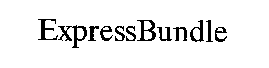 EXPRESSBUNDLE