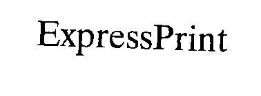 EXPRESSPRINT