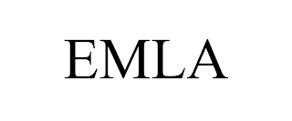 EMLA