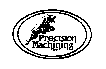 PRECISION MACHINING INC.