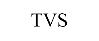 TVS