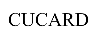 CUCARD