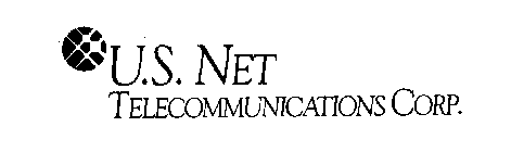 U.S. NET TELECOMMUNICATIONS CORP.