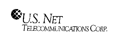 U.S. NET TELECOMMUNICATIONS CORP.