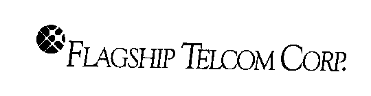 FLAGSHIP TELCOM CORP.