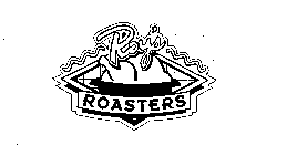 ROY'S ROASTERS