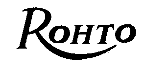 ROHTO