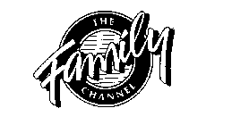 THE FAMILY CHANNEL