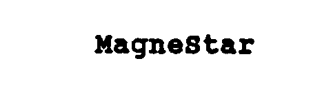 MAGNESTAR