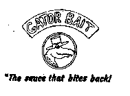 GATOR BAIT 