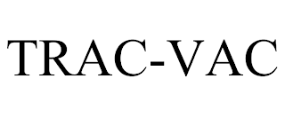 TRAC-VAC