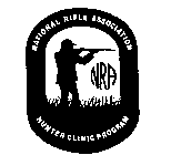 NATIONAL RIFLE ASSOCIATION HUNTER CLINIC PROGRAM NRAPROGRAM NRA