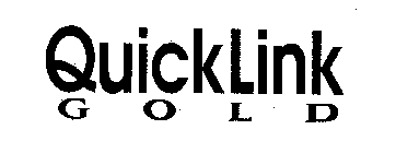 QUICKLINK GOLD