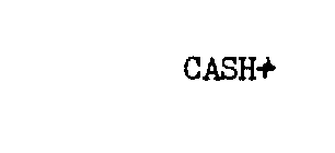 CASH+