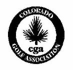 COLORADO GOLF ASSOCIATION