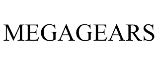 MEGAGEARS