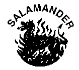 SALAMANDER