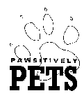 PAWSITIVELY PETS