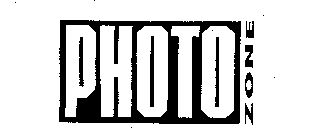 PHOTO ZONE