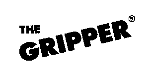 THE GRIPPER