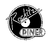 ROCKITZ DINER