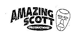 AMAZING SCOTT PRODUCTIONS