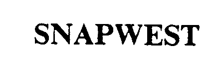 SNAPWEST