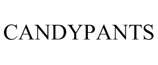 CANDYPANTS