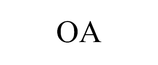 OA