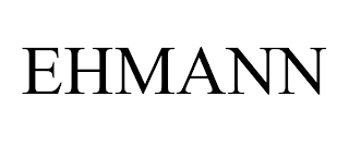 EHMANN