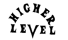 HIGHER LEVEL