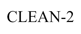 CLEAN-2