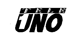 TELE UNO 1