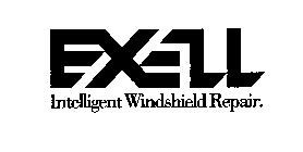 EXELL INTELLIGENT WINDSHIELD REPAIR