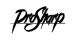 PRO SHARP