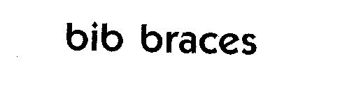 BIB BRACES