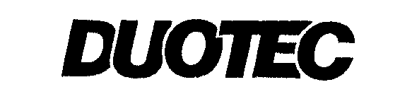DUOTEC