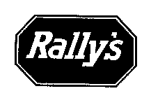 RALLY'S