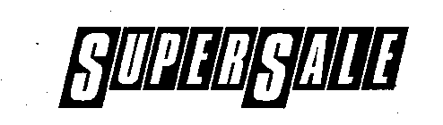 SUPERSALE