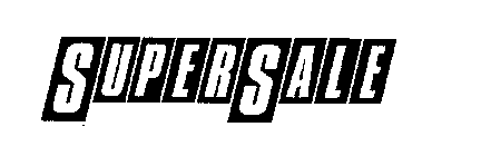 SUPERSALE