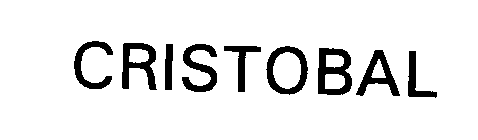CRISTOBAL